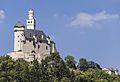 Castle Marksburg / Rhineland-Palatinat