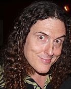 Weird Al Yankovic