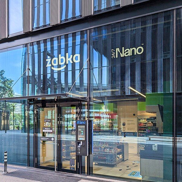 File:Żabka Nano, Katowice.jpg