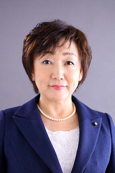 File:宮城県仙台市 市長 郡和子.jpg