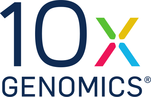 File:10x Genomics logo.svg