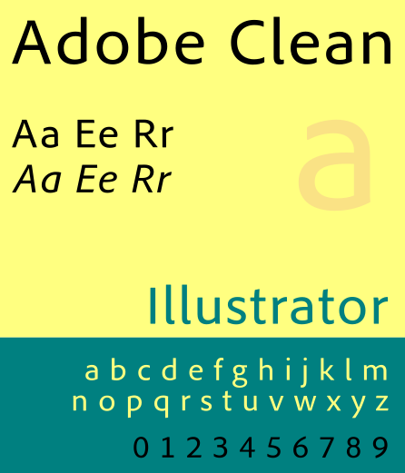 File:Adobe Clean Example.svg