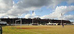 Al Bayda Stadium