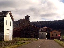 Church of Santa Coloma