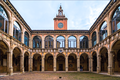 Image 6Bologna University, established in AD 1088, is the world's oldest university in continuous operation. (from Culture of Italy)