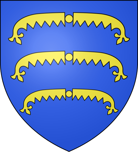 File:Armoiries Broyes.svg