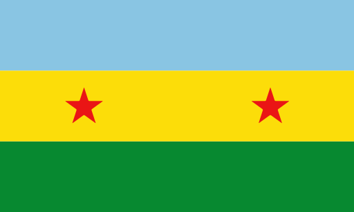 File:Bandera de Garabito.svg