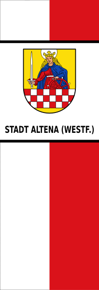 File:Banner Altena.svg