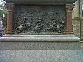 Battle of Witpoort, Boer War Monument, Province House, Nova Scotia