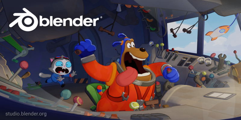 File:Blender 3.6-splash screen.png