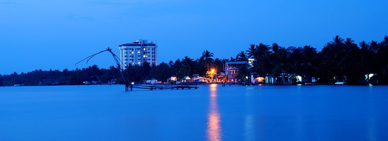 File:Blue Marine Drive.JPG