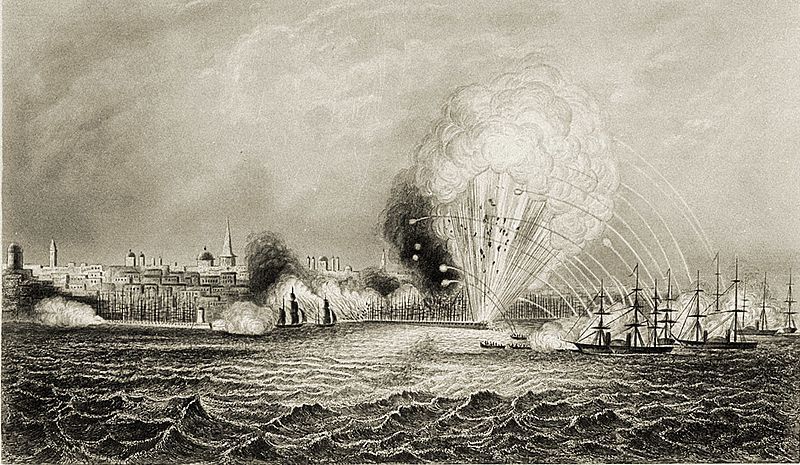 File:Bombardment of Odessa.jpg