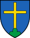 Coat of arms of Sainte-Croix