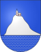 Coat of arms of Carona