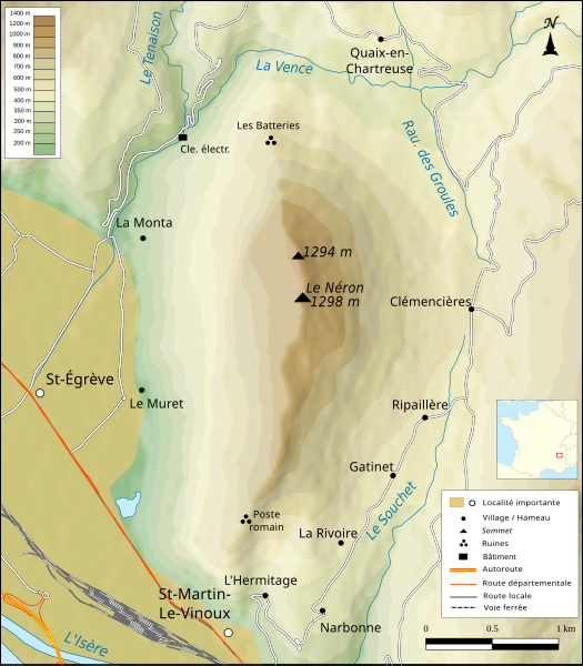 File:Carte du Néron.svg