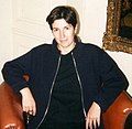 Christine Angot