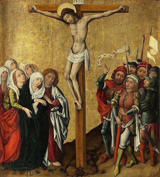 File:Crucifixion (Jost Haller).jpg