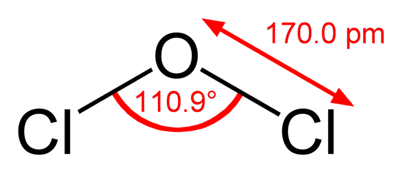 File:Dichlorine-oxide-2D-dimensions.png