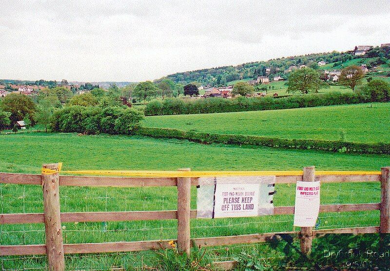 File:Drybrook, Gloucestershire geograph-3876693-by-Ben-Brooksbank.jpg