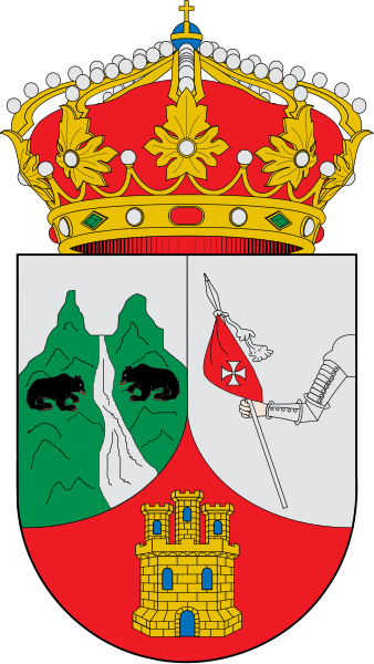 File:Escudo de Berberana.svg