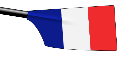 File:French Rowing Blade.svg