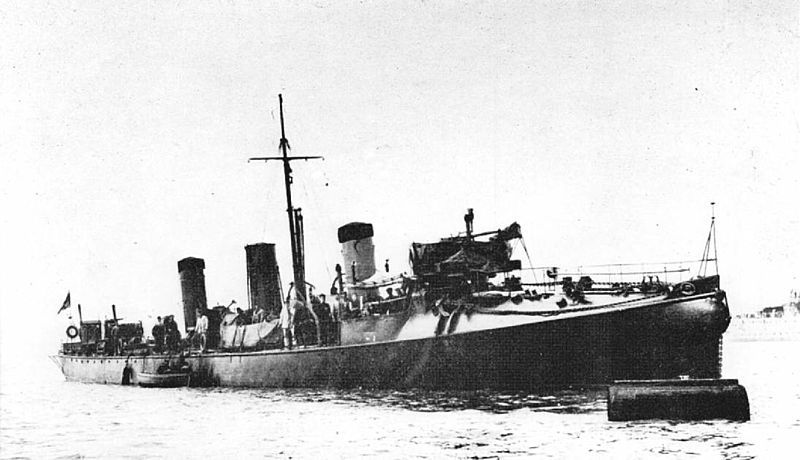 File:HMS Havock (1893).jpg