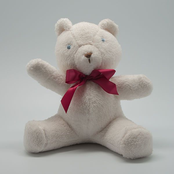 File:Handmade teddy bear.jpg