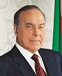 Heydar Aliyev (for ALT2)