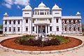 Photo of the Jaffna library