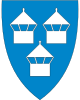 Coat of arms of Kvitsøy Municipality