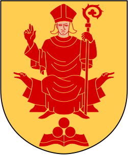 File:Lidköping vapen.svg