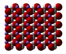 Lithium hydroxide