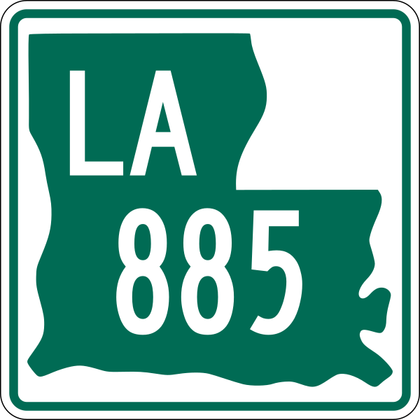 File:Louisiana 885 (1955).svg