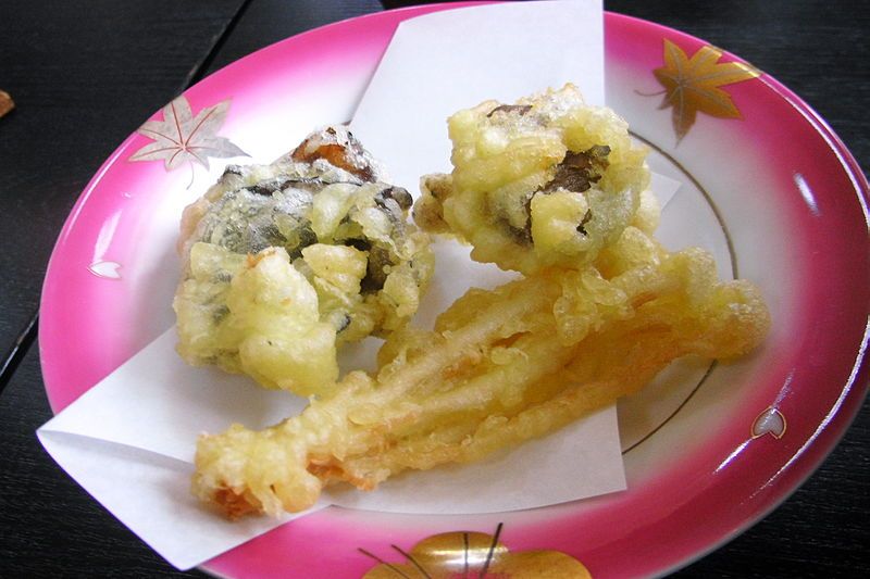 File:Mushroom tempura (1841913668).jpg