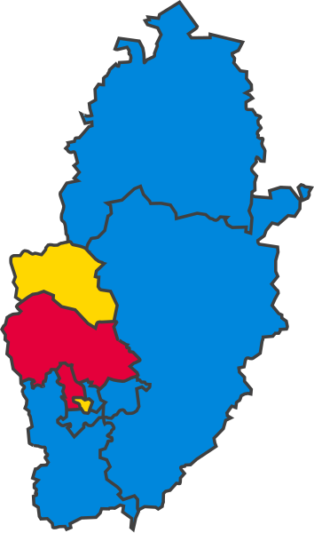 File:NottinghamshireParliamentaryConstituency1922Results.svg