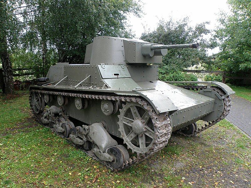 File:POL 7TP Tank.jpg