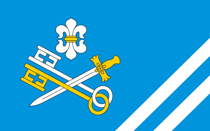 File:POL Czyżew flag.svg