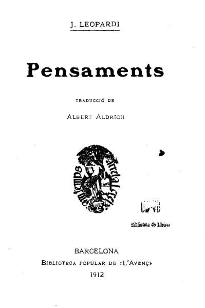 File:Pensaments (1912).djvu