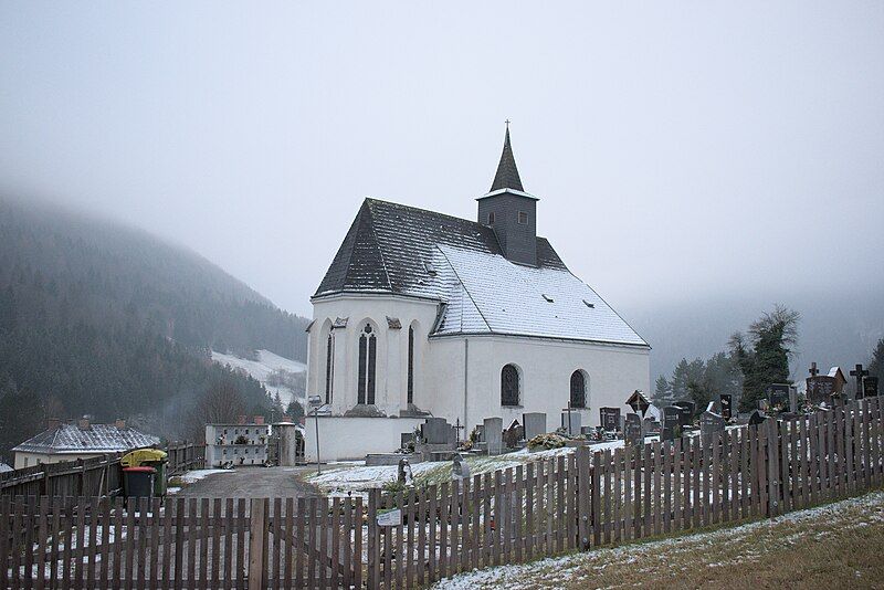 File:Pfarrkirche Kleinzell 2.jpg