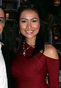 An image of Phoemela Baranda.