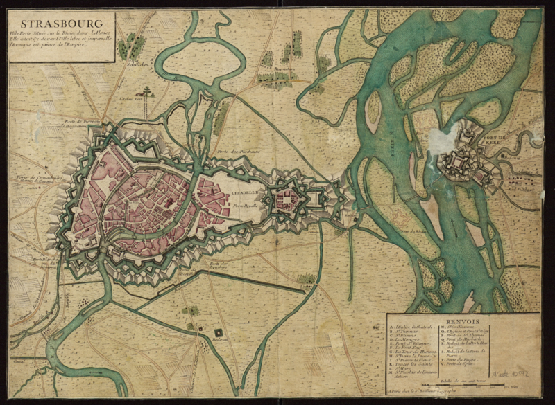 File:Plan Strasbourg 1720.png