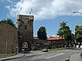 Moerenpoort, Tongeren Belgium