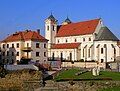 Franciscan Church of St. Joseph