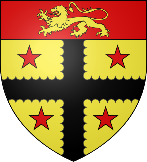 File:Reith arms.svg