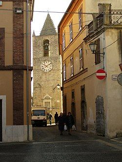 Clock Tower