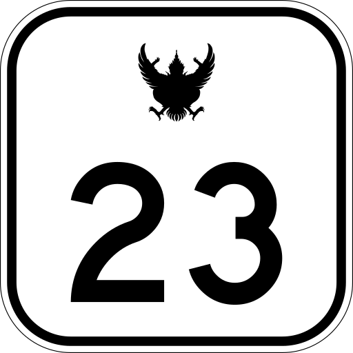 File:Thai Highway-23.svg