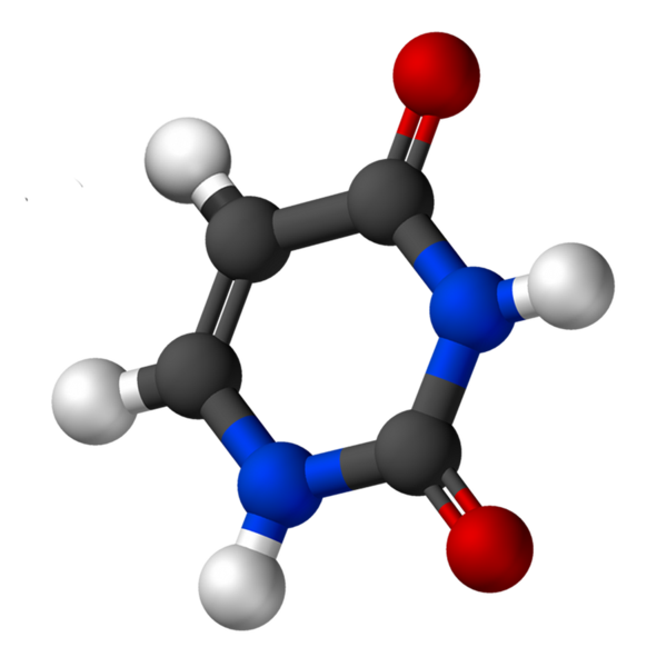 File:Uracil-3D-balls.png