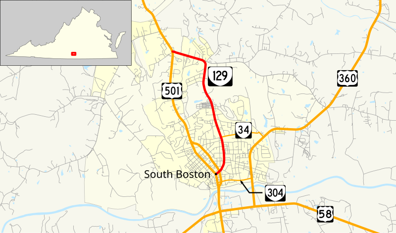 File:VA 129 map.svg