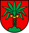 Coat of arms of Hallwil