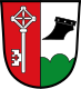 Coat of arms of Erlbach